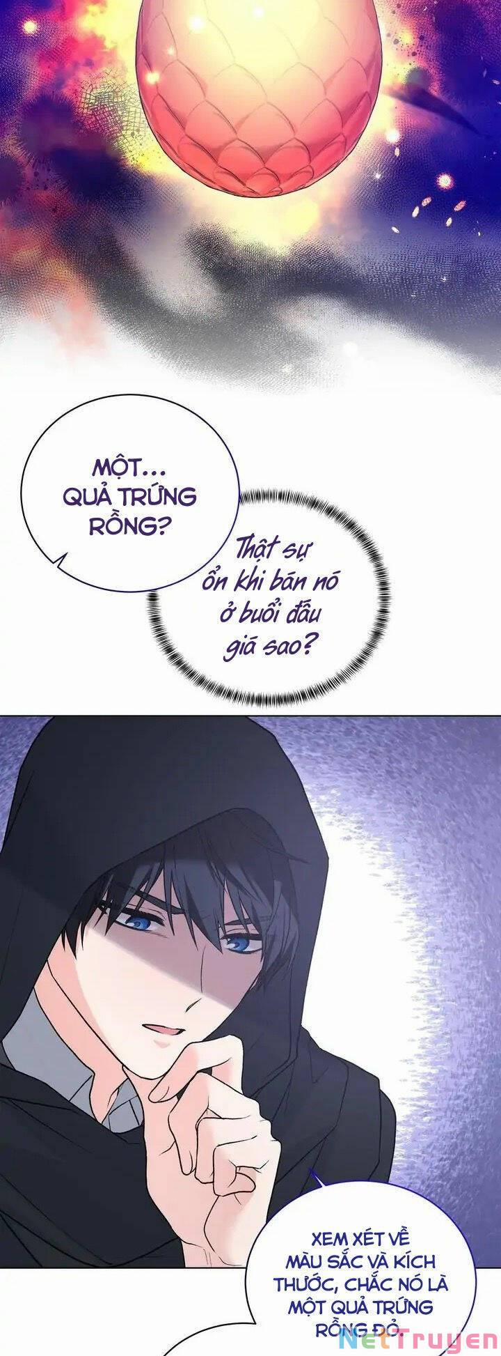 Ngay Cả Khi Là Ác Nữ, Tôi Vẫn Sẽ Trở Thành Nữ Chính Double 65 trang 35