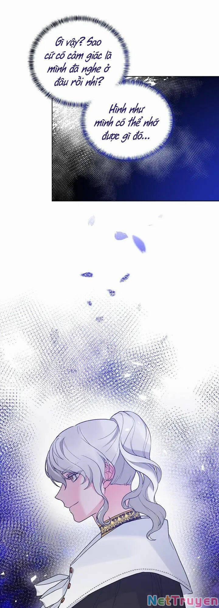 Ngay Cả Khi Là Ác Nữ, Tôi Vẫn Sẽ Trở Thành Nữ Chính Double 65 trang 37