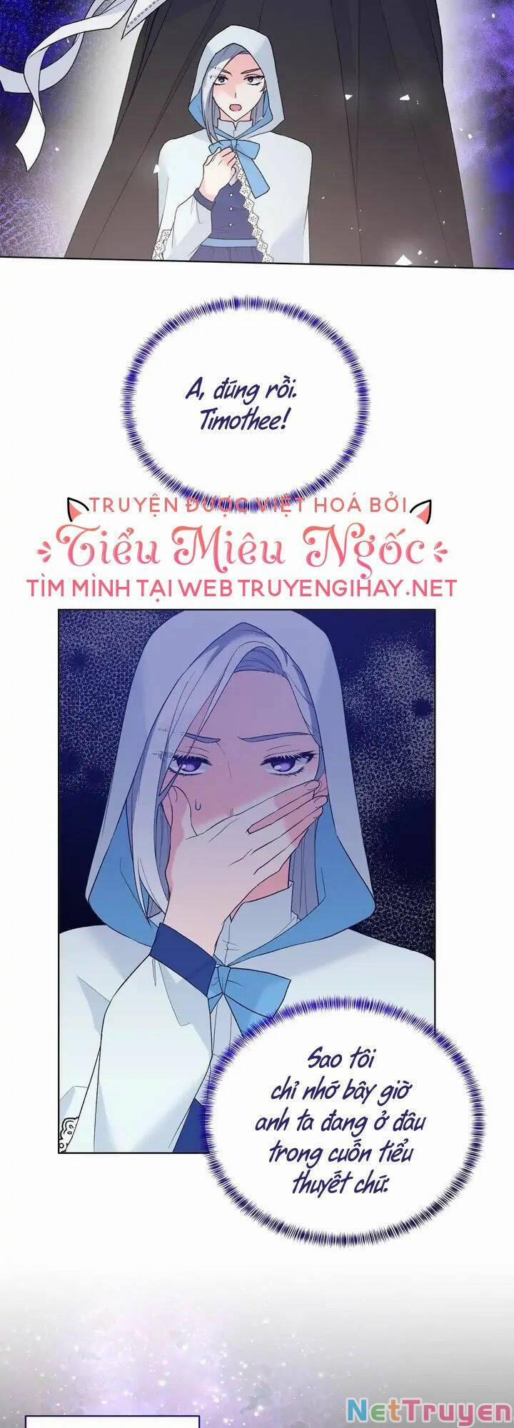 Ngay Cả Khi Là Ác Nữ, Tôi Vẫn Sẽ Trở Thành Nữ Chính Double 65 trang 38