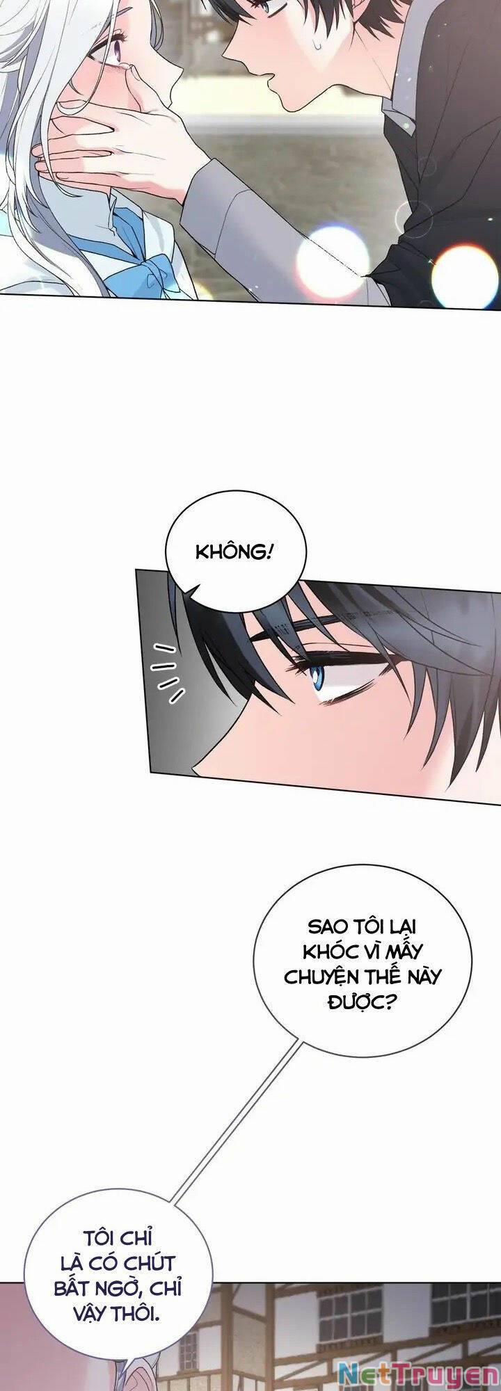 Ngay Cả Khi Là Ác Nữ, Tôi Vẫn Sẽ Trở Thành Nữ Chính Double 65 trang 4