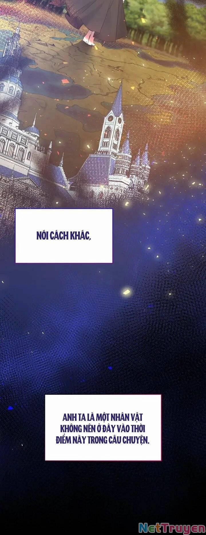 Ngay Cả Khi Là Ác Nữ, Tôi Vẫn Sẽ Trở Thành Nữ Chính Double 65 trang 40