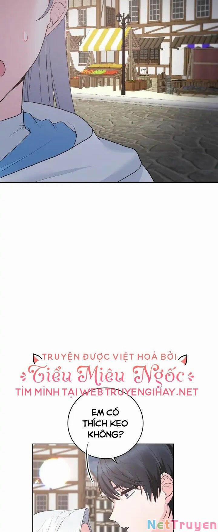 Ngay Cả Khi Là Ác Nữ, Tôi Vẫn Sẽ Trở Thành Nữ Chính Double 65 trang 5