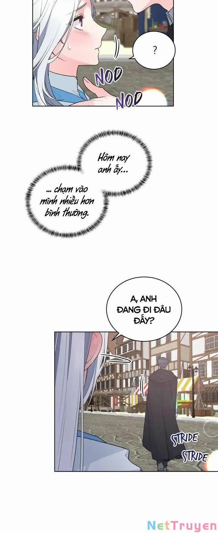 Ngay Cả Khi Là Ác Nữ, Tôi Vẫn Sẽ Trở Thành Nữ Chính Double 65 trang 6