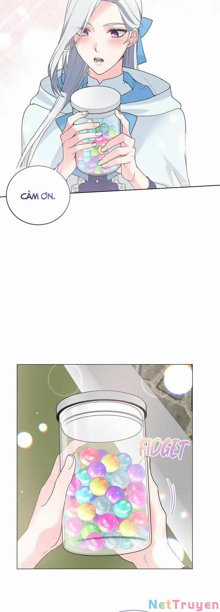 Ngay Cả Khi Là Ác Nữ, Tôi Vẫn Sẽ Trở Thành Nữ Chính Double 65 trang 8