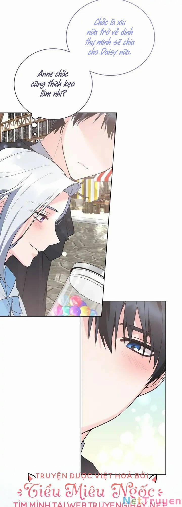 Ngay Cả Khi Là Ác Nữ, Tôi Vẫn Sẽ Trở Thành Nữ Chính Double 65 trang 9