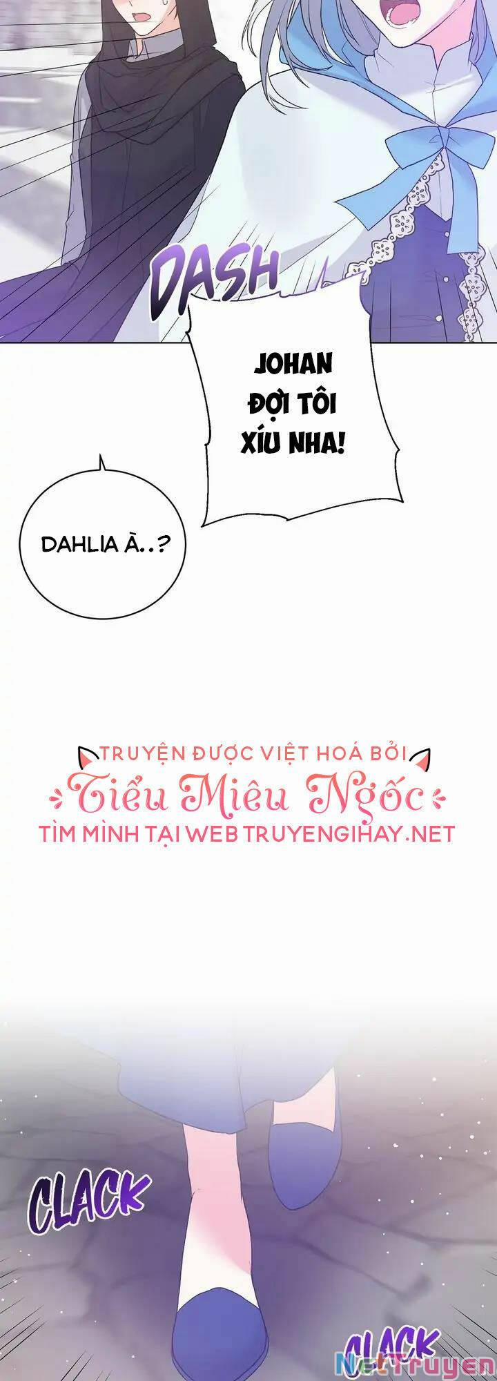 Ngay Cả Khi Là Ác Nữ, Tôi Vẫn Sẽ Trở Thành Nữ Chính Double 66 trang 10