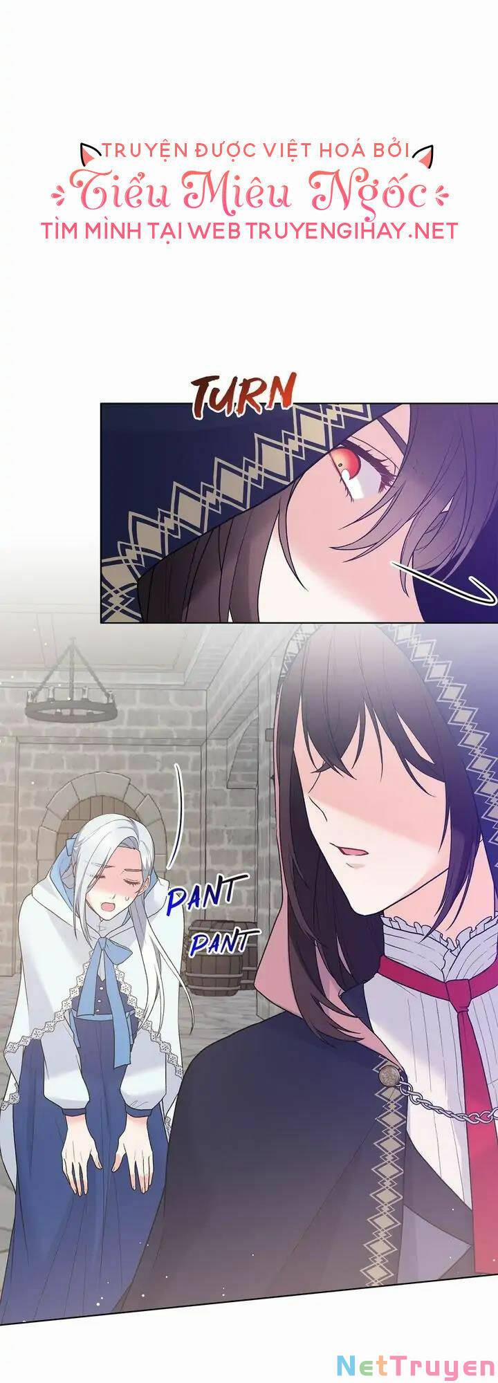 Ngay Cả Khi Là Ác Nữ, Tôi Vẫn Sẽ Trở Thành Nữ Chính Double 66 trang 12