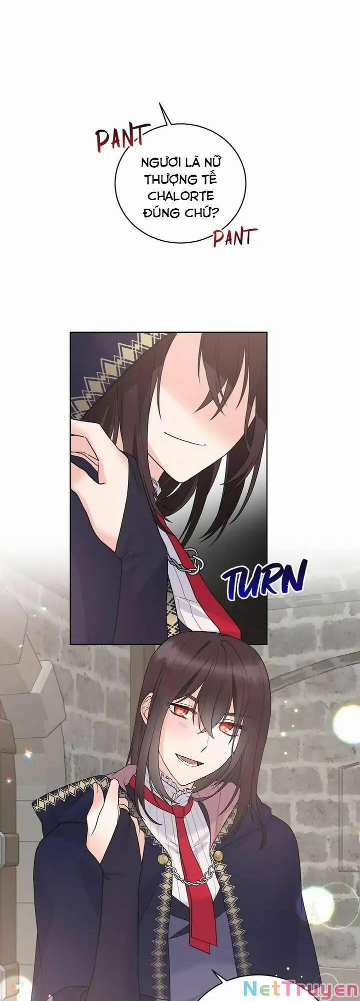 Ngay Cả Khi Là Ác Nữ, Tôi Vẫn Sẽ Trở Thành Nữ Chính Double 66 trang 13