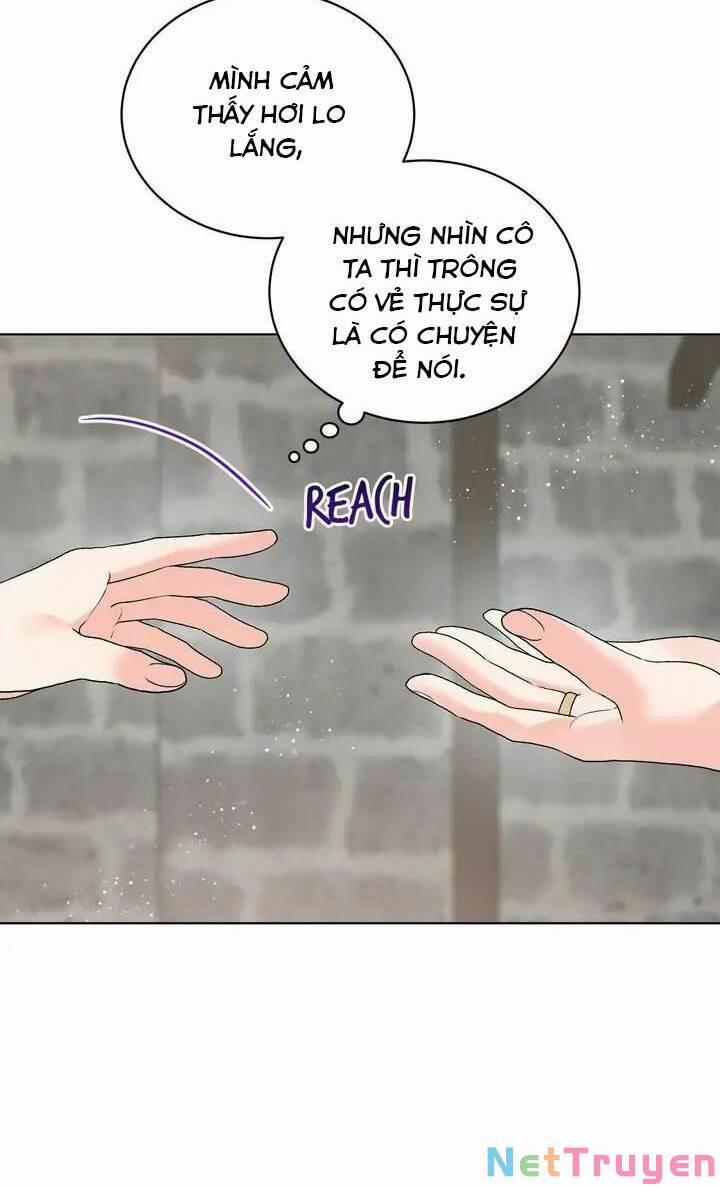 Ngay Cả Khi Là Ác Nữ, Tôi Vẫn Sẽ Trở Thành Nữ Chính Double 66 trang 18