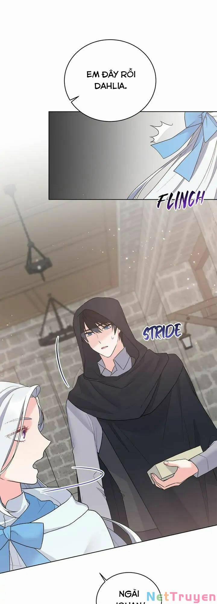 Ngay Cả Khi Là Ác Nữ, Tôi Vẫn Sẽ Trở Thành Nữ Chính Double 66 trang 19