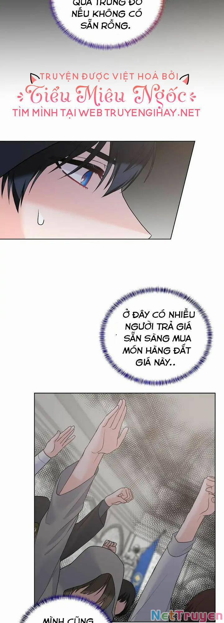 Ngay Cả Khi Là Ác Nữ, Tôi Vẫn Sẽ Trở Thành Nữ Chính Double 66 trang 2