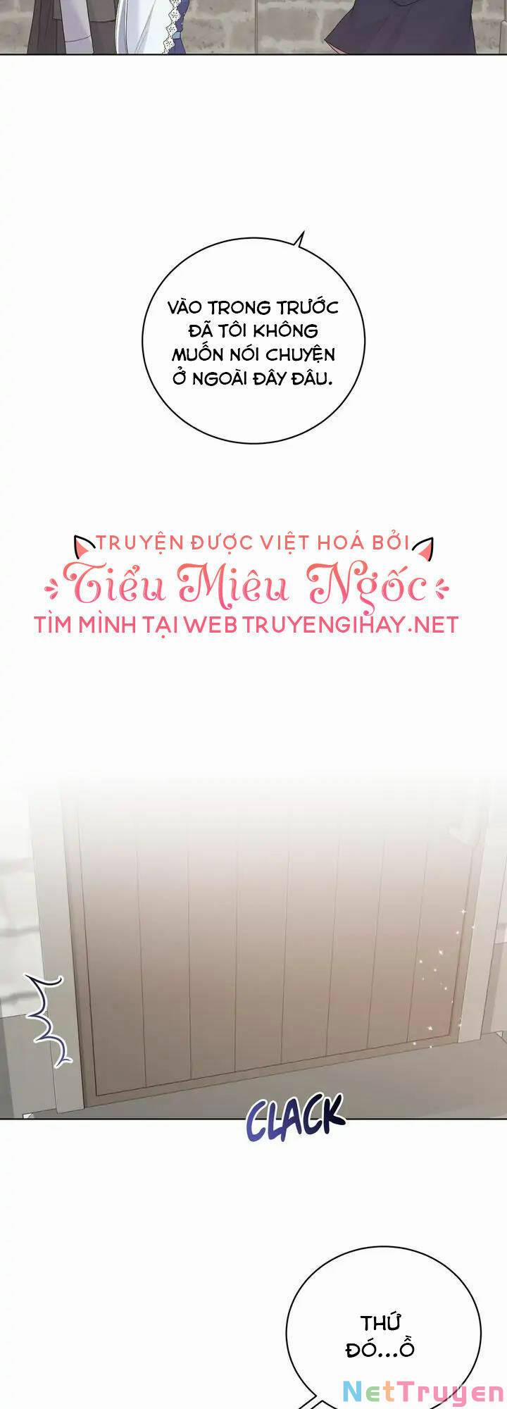 Ngay Cả Khi Là Ác Nữ, Tôi Vẫn Sẽ Trở Thành Nữ Chính Double 66 trang 21