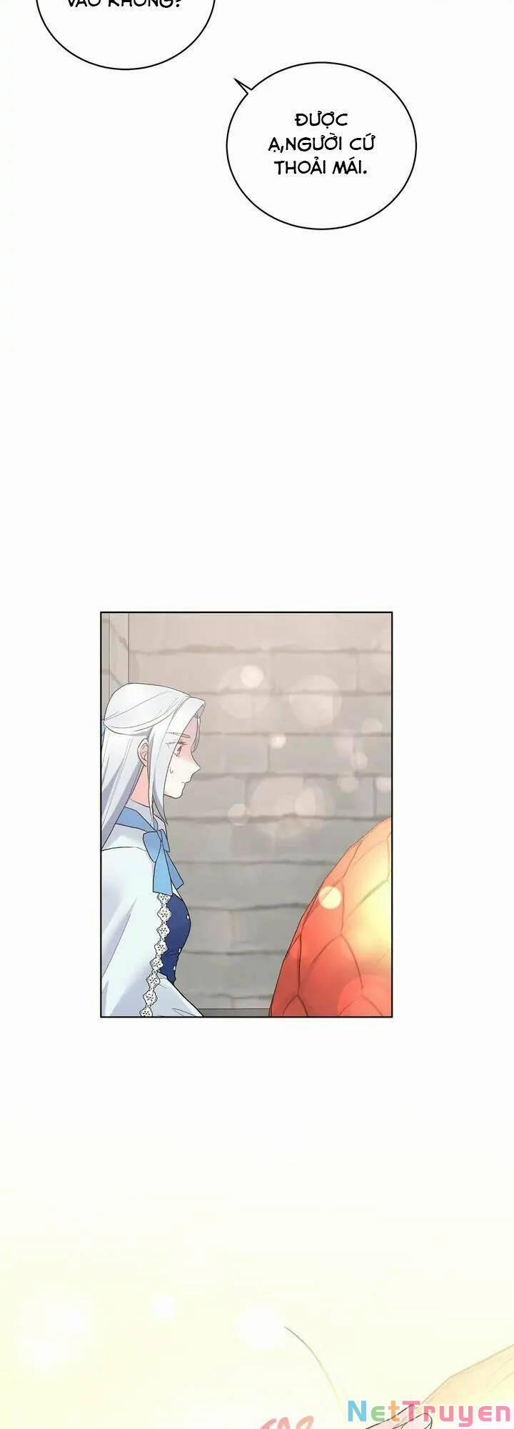 Ngay Cả Khi Là Ác Nữ, Tôi Vẫn Sẽ Trở Thành Nữ Chính Double 66 trang 24