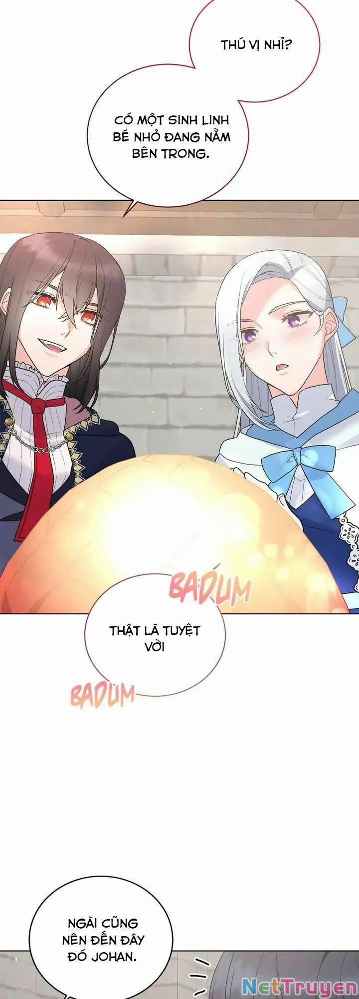 Ngay Cả Khi Là Ác Nữ, Tôi Vẫn Sẽ Trở Thành Nữ Chính Double 66 trang 26