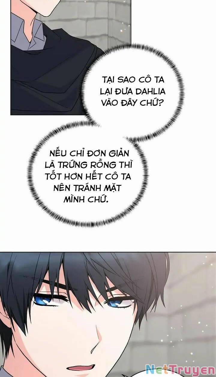 Ngay Cả Khi Là Ác Nữ, Tôi Vẫn Sẽ Trở Thành Nữ Chính Double 66 trang 28