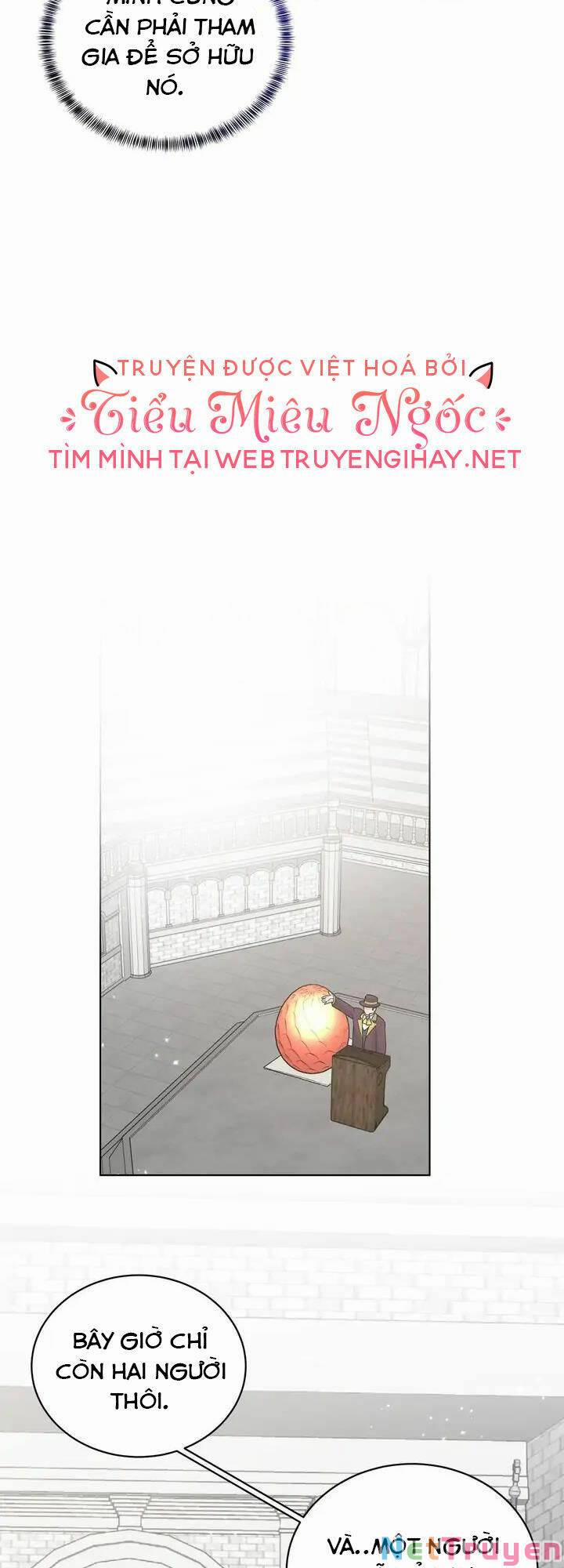 Ngay Cả Khi Là Ác Nữ, Tôi Vẫn Sẽ Trở Thành Nữ Chính Double 66 trang 3