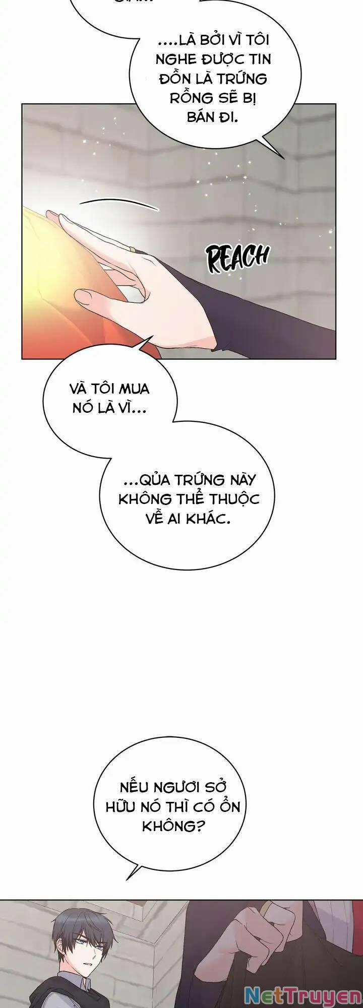 Ngay Cả Khi Là Ác Nữ, Tôi Vẫn Sẽ Trở Thành Nữ Chính Double 66 trang 30