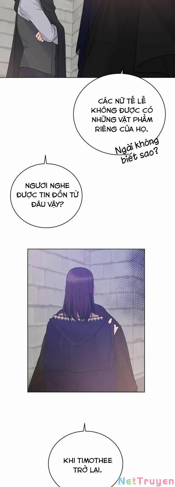 Ngay Cả Khi Là Ác Nữ, Tôi Vẫn Sẽ Trở Thành Nữ Chính Double 66 trang 31