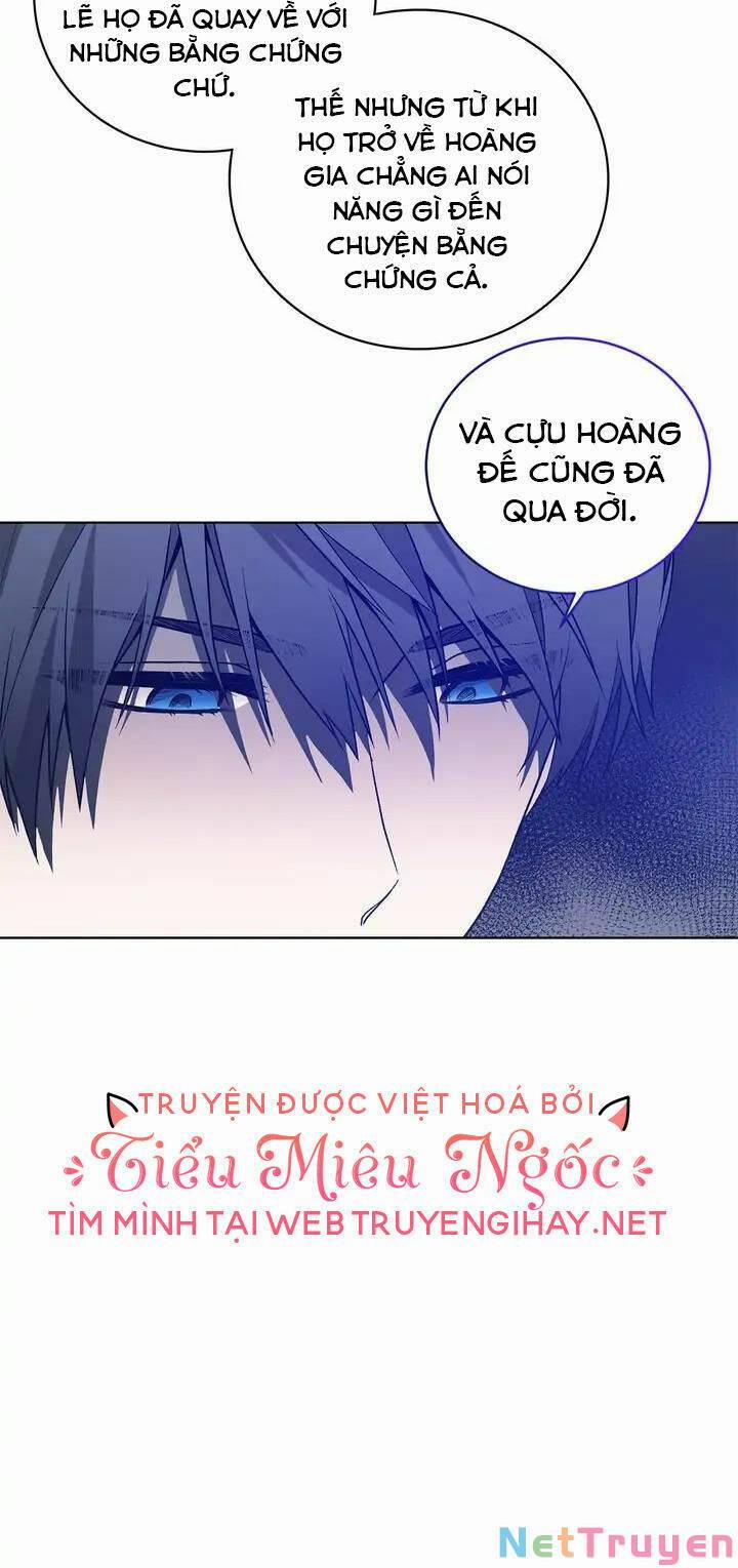 Ngay Cả Khi Là Ác Nữ, Tôi Vẫn Sẽ Trở Thành Nữ Chính Double 66 trang 36