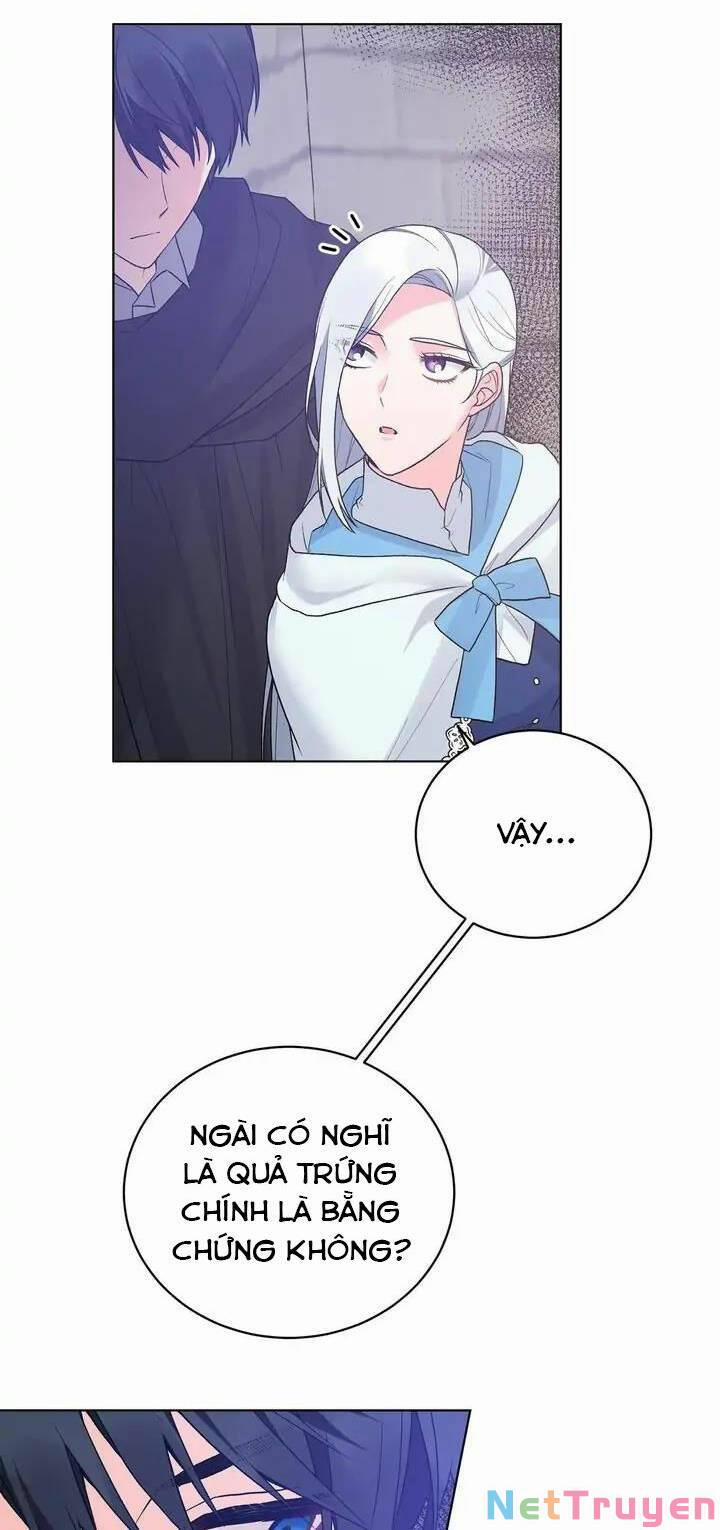 Ngay Cả Khi Là Ác Nữ, Tôi Vẫn Sẽ Trở Thành Nữ Chính Double 66 trang 37