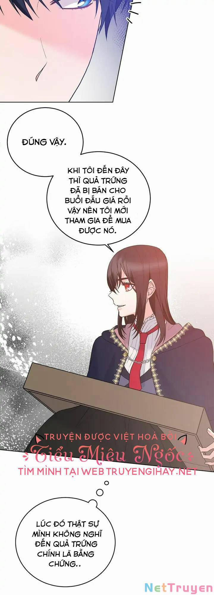 Ngay Cả Khi Là Ác Nữ, Tôi Vẫn Sẽ Trở Thành Nữ Chính Double 66 trang 38