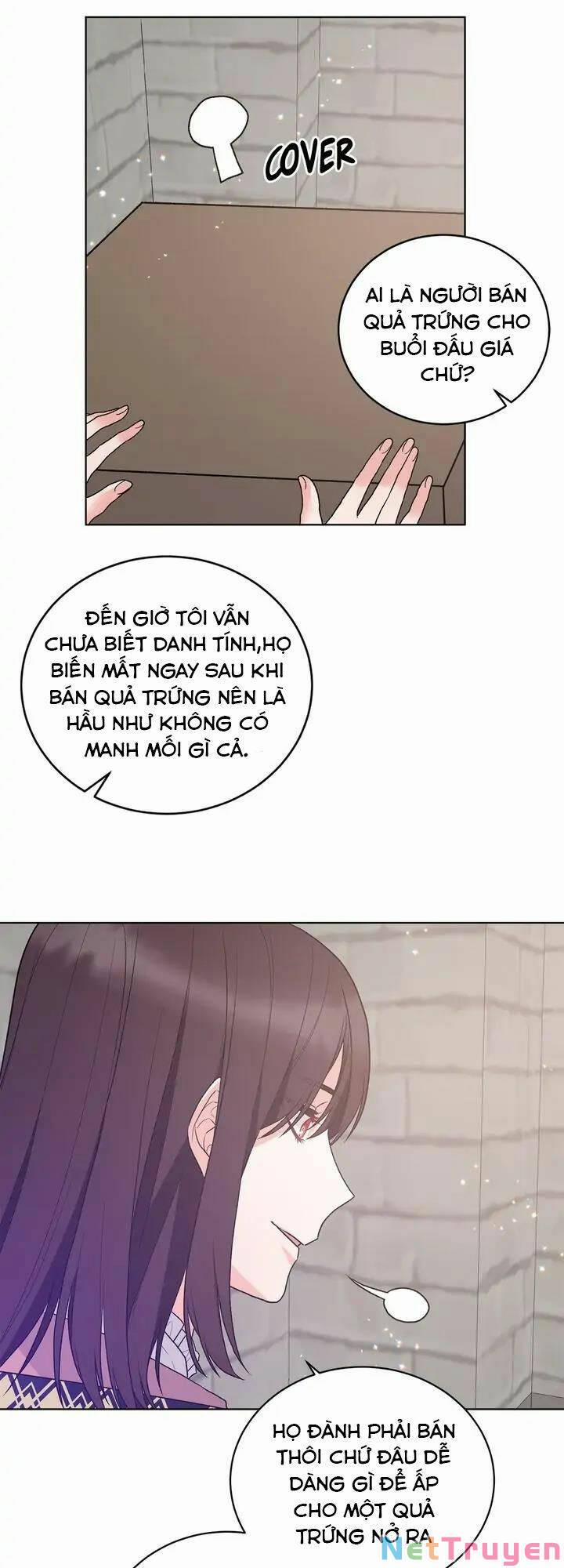 Ngay Cả Khi Là Ác Nữ, Tôi Vẫn Sẽ Trở Thành Nữ Chính Double 66 trang 39