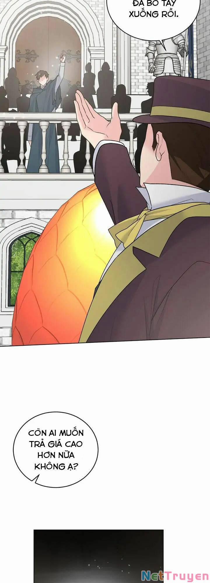 Ngay Cả Khi Là Ác Nữ, Tôi Vẫn Sẽ Trở Thành Nữ Chính Double 66 trang 4