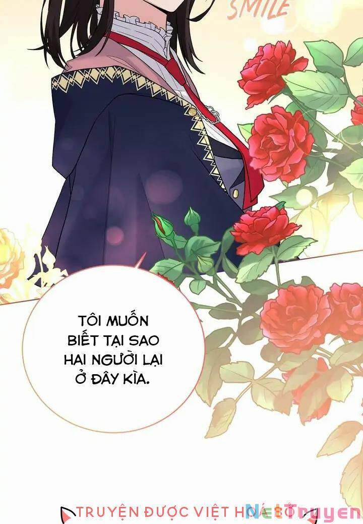 Ngay Cả Khi Là Ác Nữ, Tôi Vẫn Sẽ Trở Thành Nữ Chính Double 66 trang 41