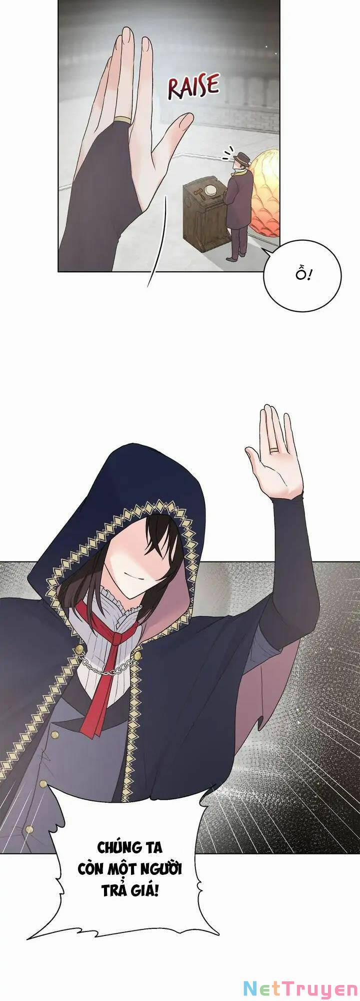 Ngay Cả Khi Là Ác Nữ, Tôi Vẫn Sẽ Trở Thành Nữ Chính Double 66 trang 5