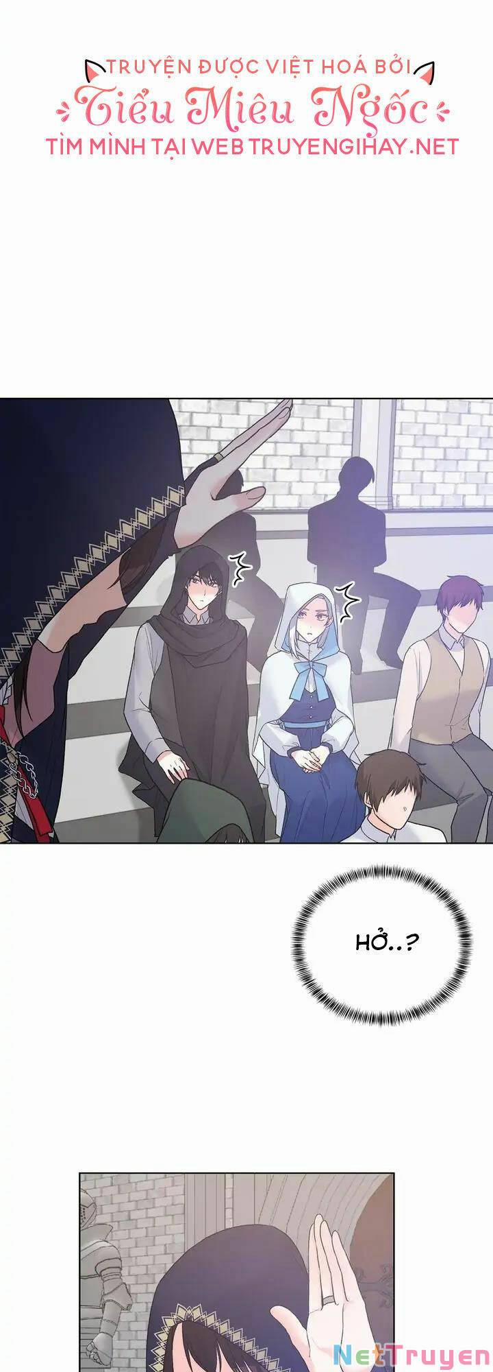 Ngay Cả Khi Là Ác Nữ, Tôi Vẫn Sẽ Trở Thành Nữ Chính Double 66 trang 6