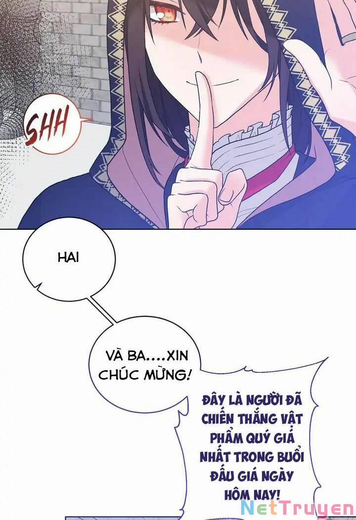 Ngay Cả Khi Là Ác Nữ, Tôi Vẫn Sẽ Trở Thành Nữ Chính Double 66 trang 8