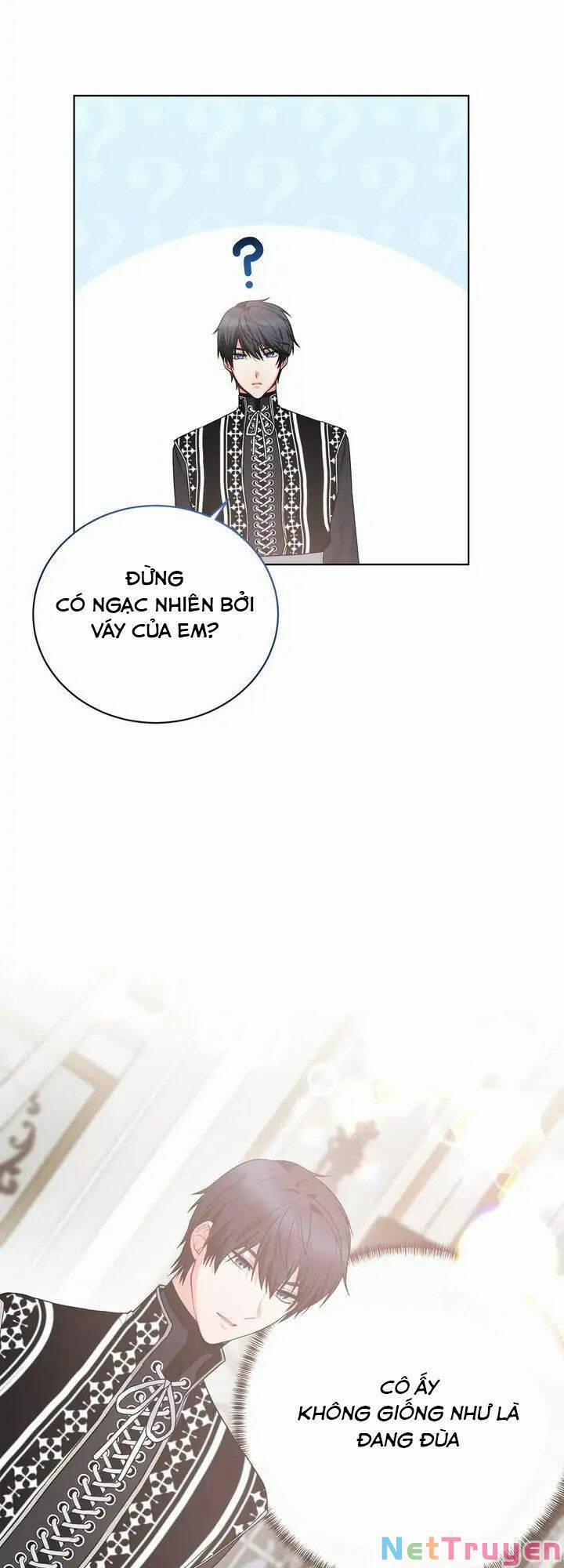 Ngay Cả Khi Là Ác Nữ, Tôi Vẫn Sẽ Trở Thành Nữ Chính Double 69 trang 1