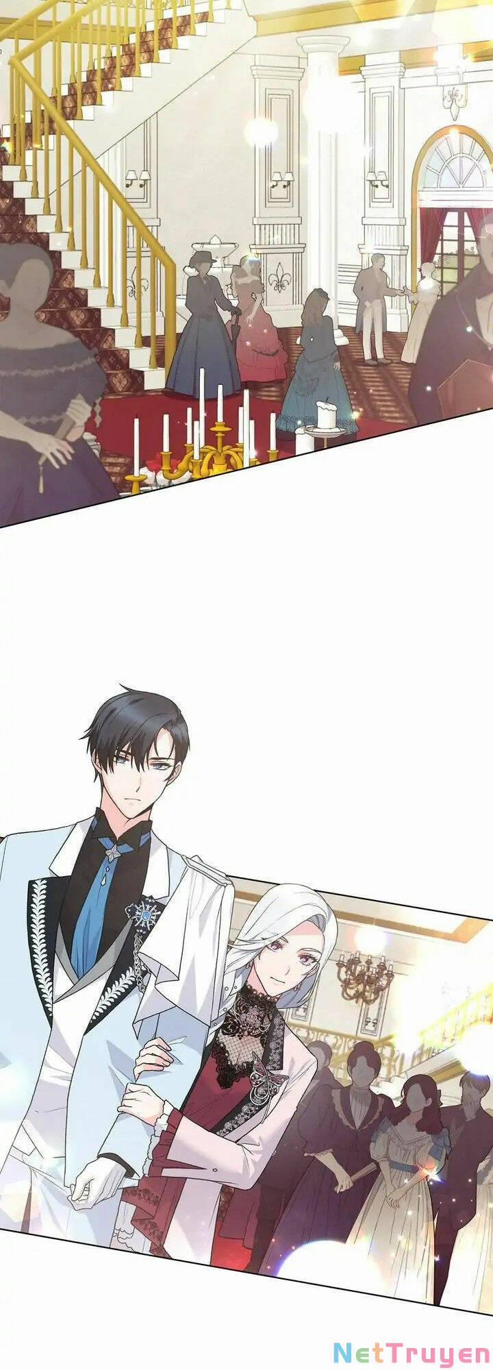 Ngay Cả Khi Là Ác Nữ, Tôi Vẫn Sẽ Trở Thành Nữ Chính Double 69 trang 10