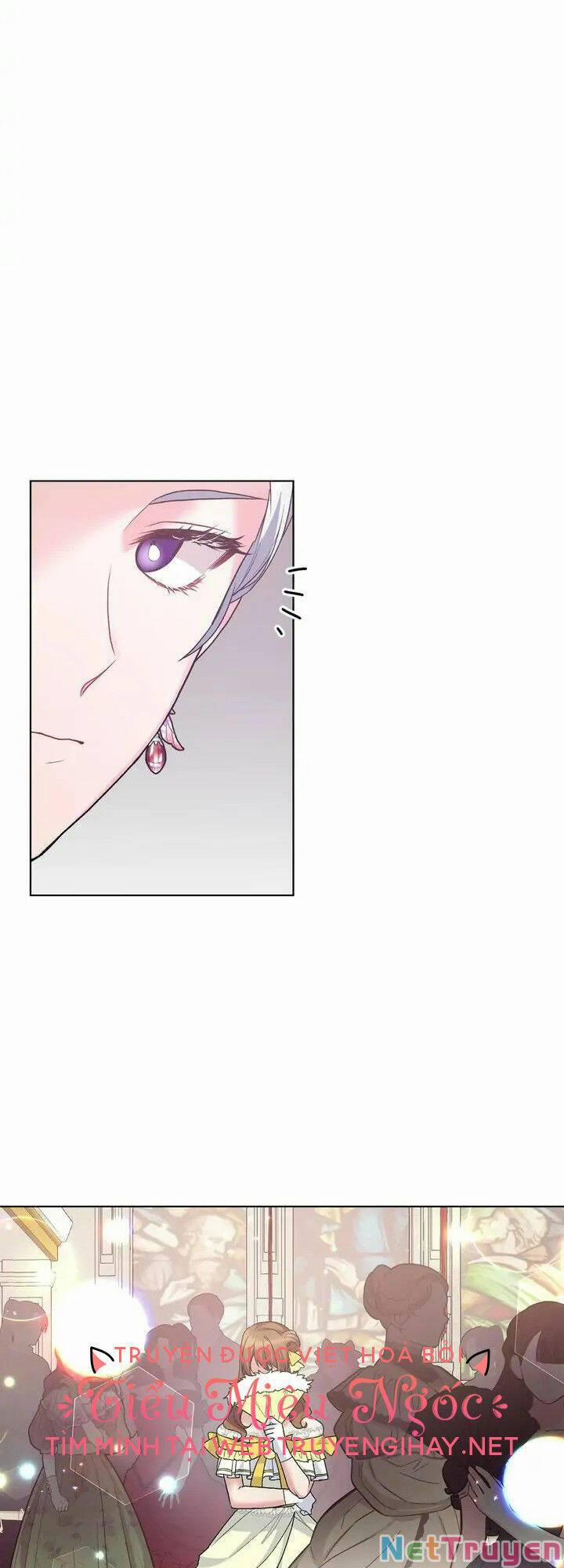 Ngay Cả Khi Là Ác Nữ, Tôi Vẫn Sẽ Trở Thành Nữ Chính Double 69 trang 11