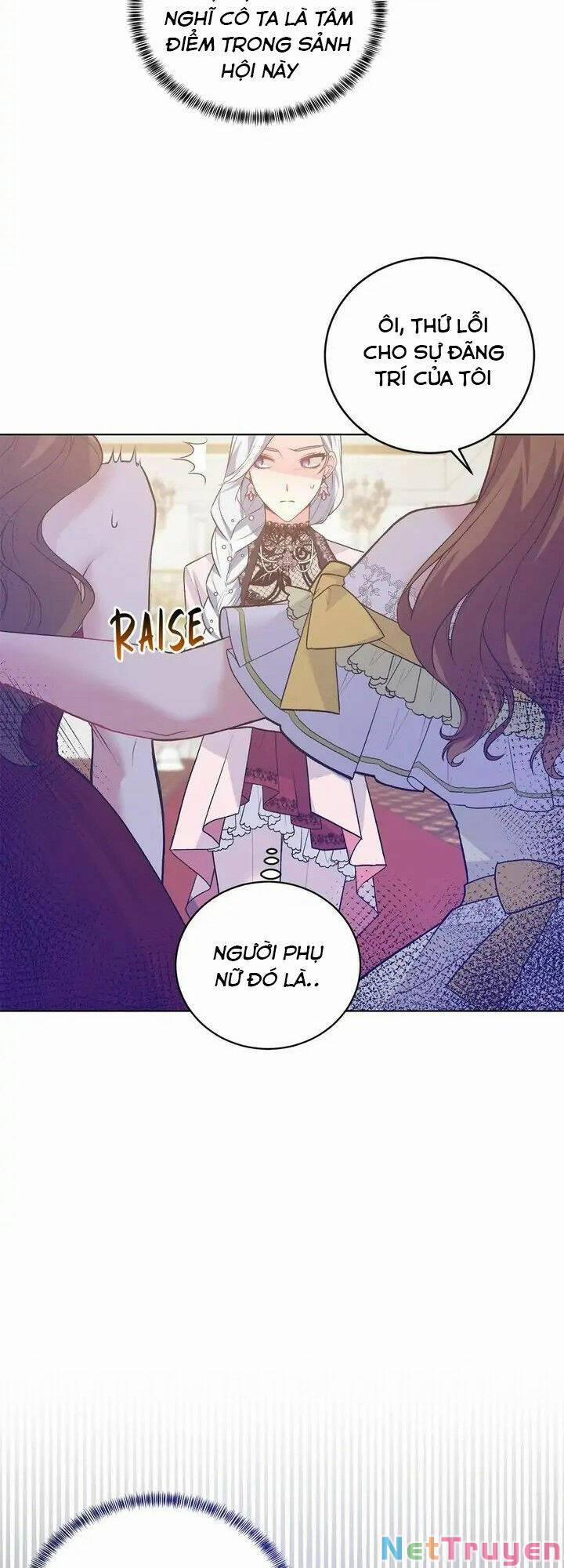 Ngay Cả Khi Là Ác Nữ, Tôi Vẫn Sẽ Trở Thành Nữ Chính Double 69 trang 15