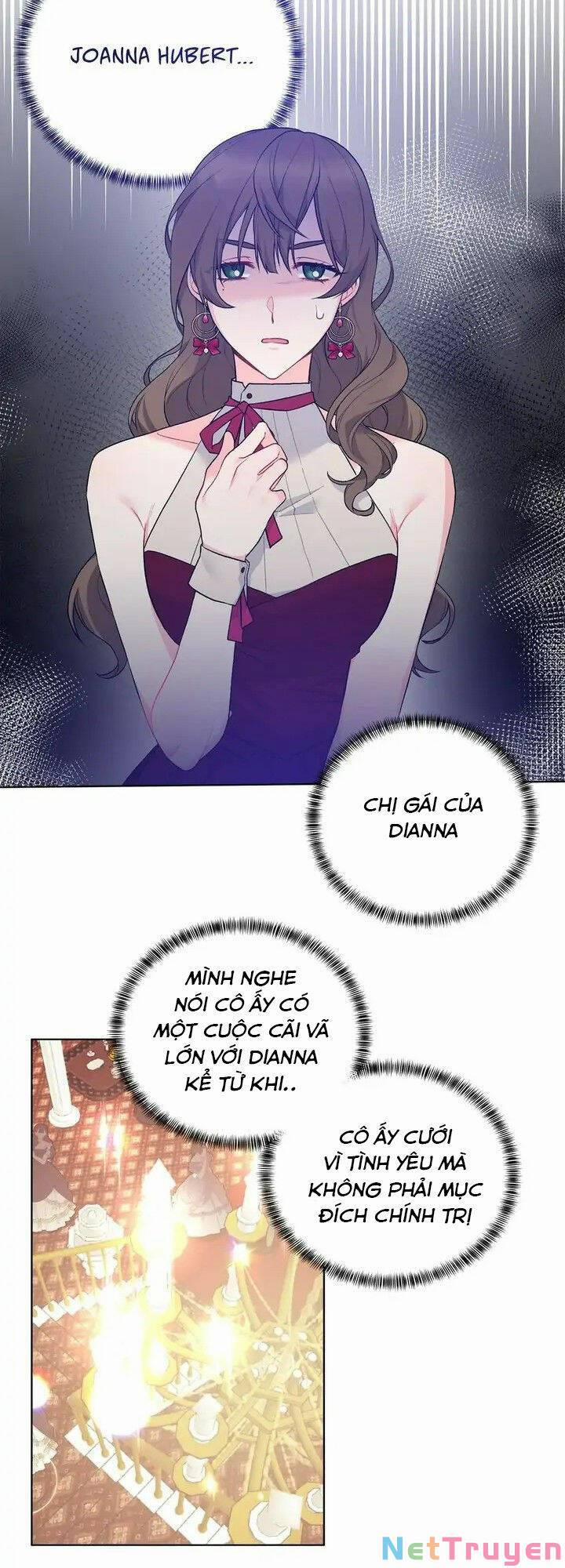 Ngay Cả Khi Là Ác Nữ, Tôi Vẫn Sẽ Trở Thành Nữ Chính Double 69 trang 16