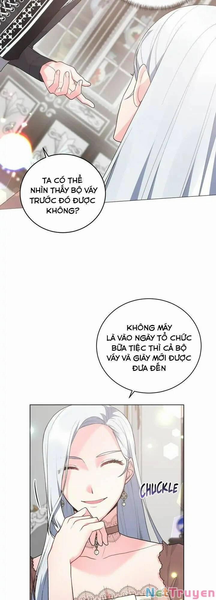 Ngay Cả Khi Là Ác Nữ, Tôi Vẫn Sẽ Trở Thành Nữ Chính Double 69 trang 2