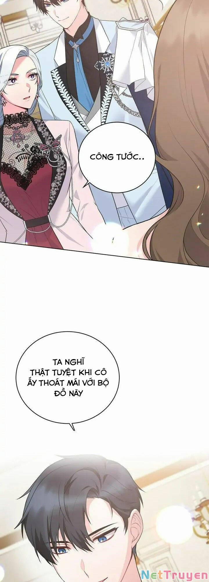 Ngay Cả Khi Là Ác Nữ, Tôi Vẫn Sẽ Trở Thành Nữ Chính Double 69 trang 28