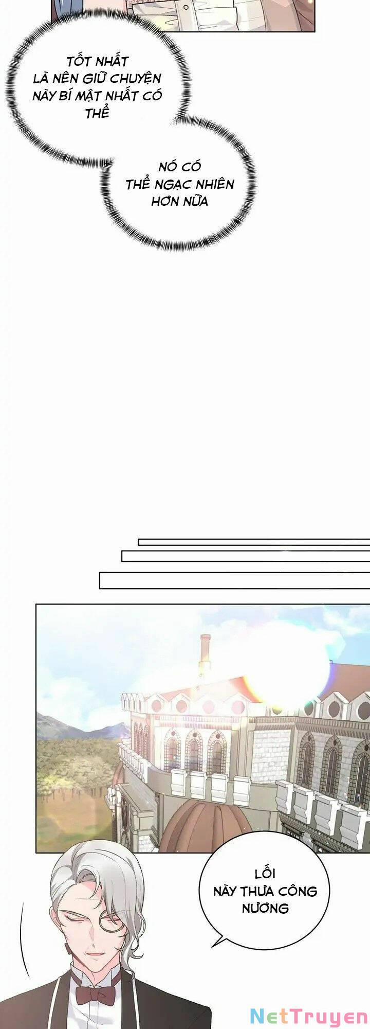 Ngay Cả Khi Là Ác Nữ, Tôi Vẫn Sẽ Trở Thành Nữ Chính Double 69 trang 3