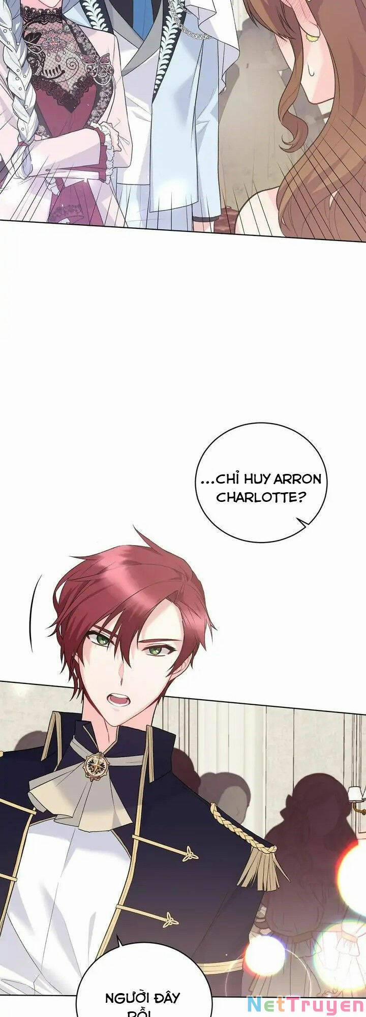 Ngay Cả Khi Là Ác Nữ, Tôi Vẫn Sẽ Trở Thành Nữ Chính Double 69 trang 34