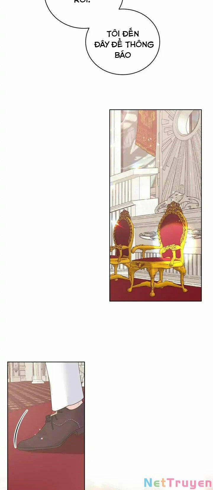 Ngay Cả Khi Là Ác Nữ, Tôi Vẫn Sẽ Trở Thành Nữ Chính Double 69 trang 35