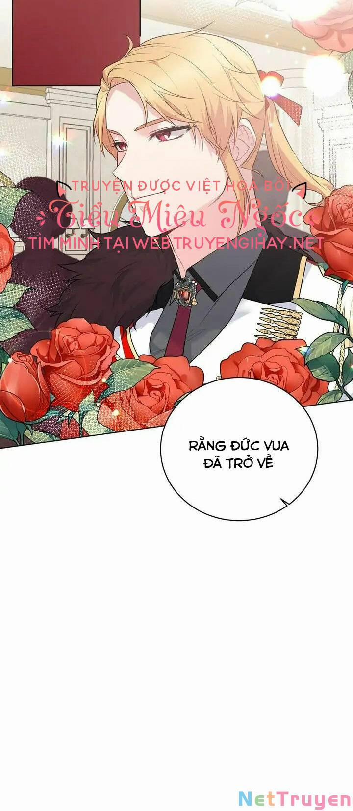 Ngay Cả Khi Là Ác Nữ, Tôi Vẫn Sẽ Trở Thành Nữ Chính Double 69 trang 36