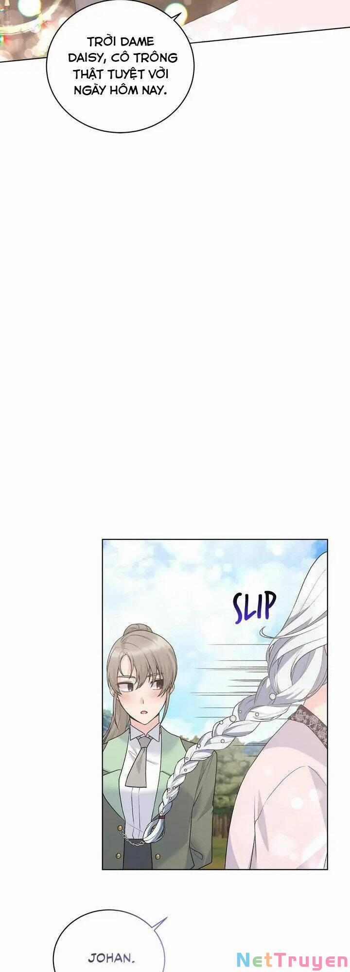 Ngay Cả Khi Là Ác Nữ, Tôi Vẫn Sẽ Trở Thành Nữ Chính Double 69 trang 5