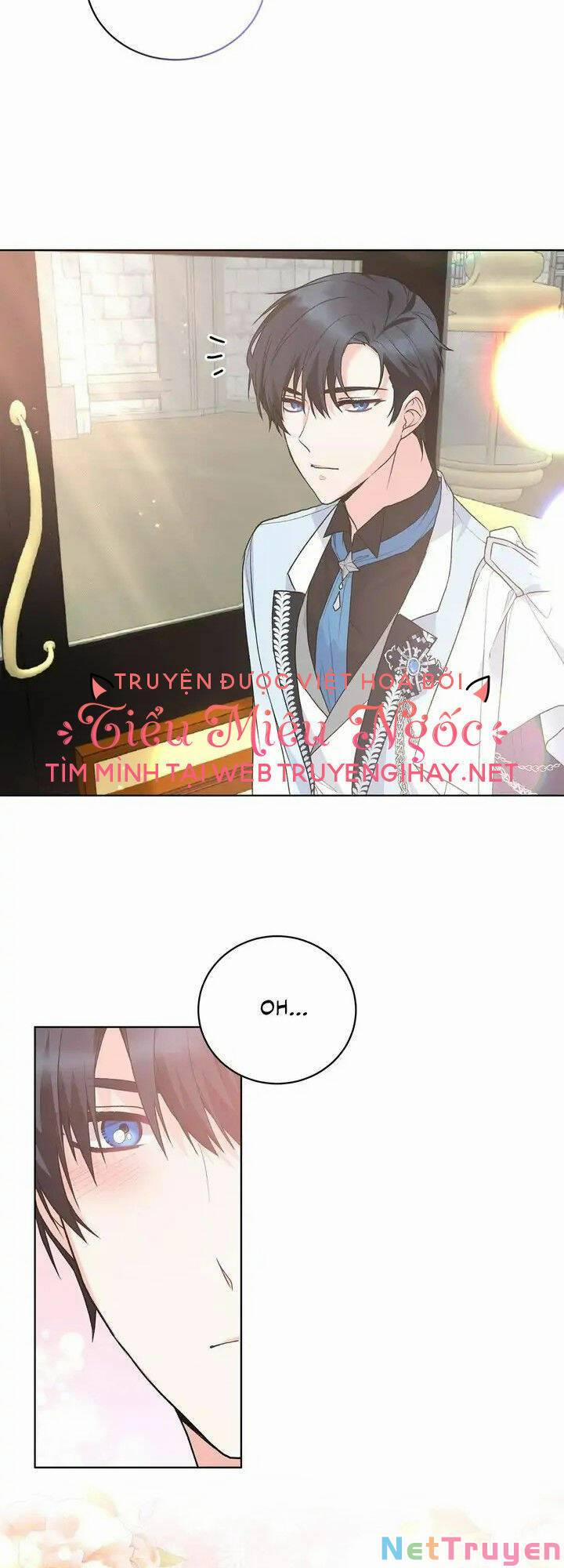 Ngay Cả Khi Là Ác Nữ, Tôi Vẫn Sẽ Trở Thành Nữ Chính Double 69 trang 6