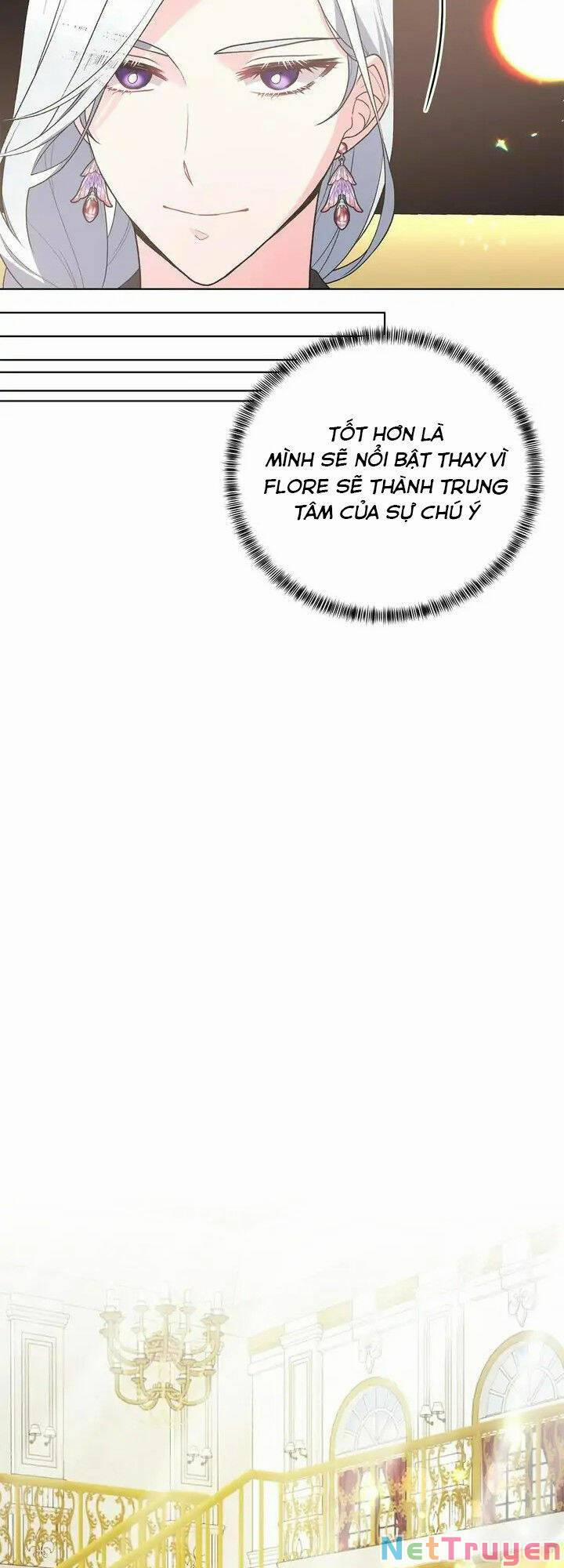 Ngay Cả Khi Là Ác Nữ, Tôi Vẫn Sẽ Trở Thành Nữ Chính Double 69 trang 9