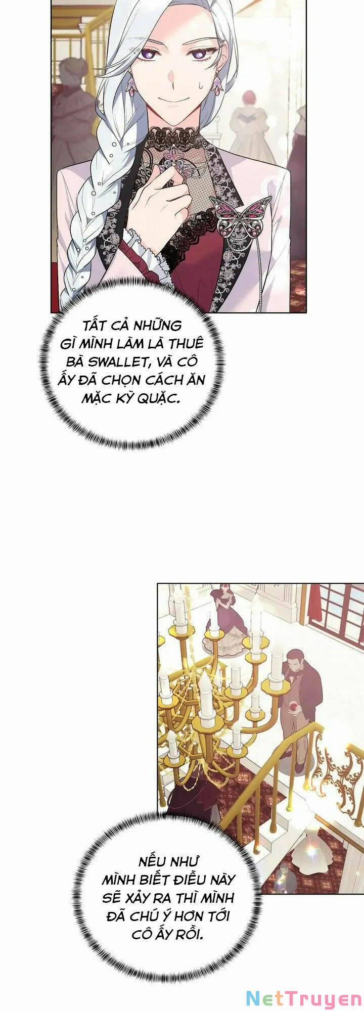 Ngay Cả Khi Là Ác Nữ, Tôi Vẫn Sẽ Trở Thành Nữ Chính Double 70 trang 10