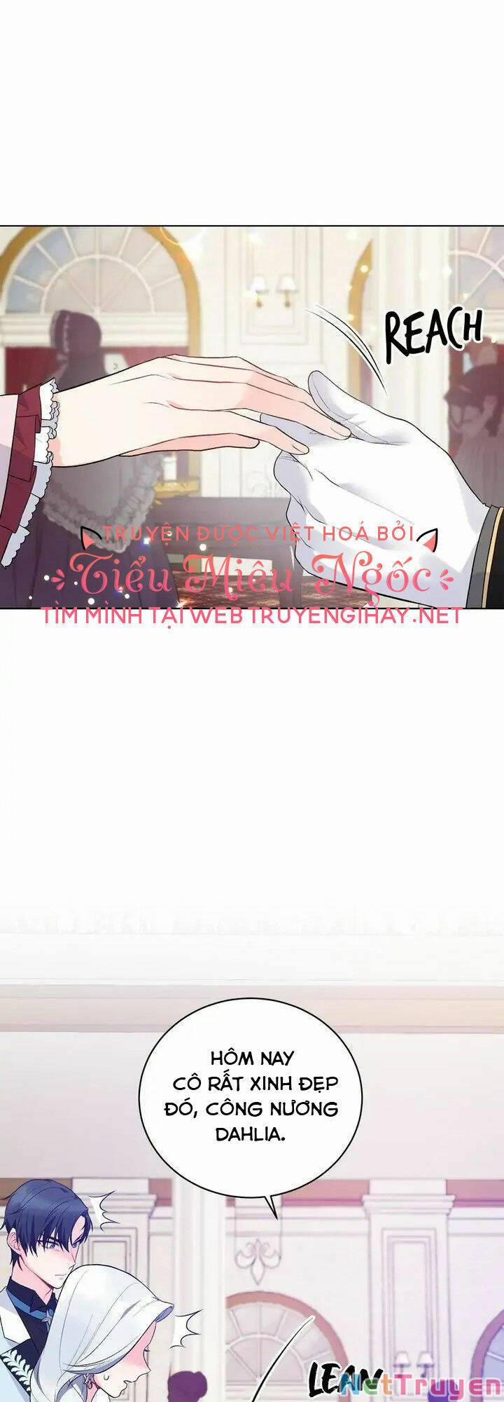 Ngay Cả Khi Là Ác Nữ, Tôi Vẫn Sẽ Trở Thành Nữ Chính Double 70 trang 11