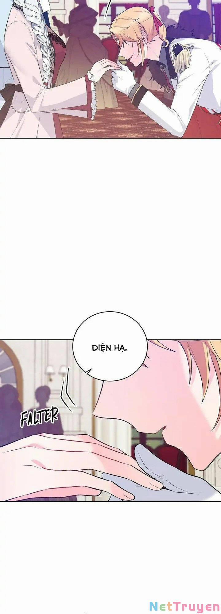 Ngay Cả Khi Là Ác Nữ, Tôi Vẫn Sẽ Trở Thành Nữ Chính Double 70 trang 12