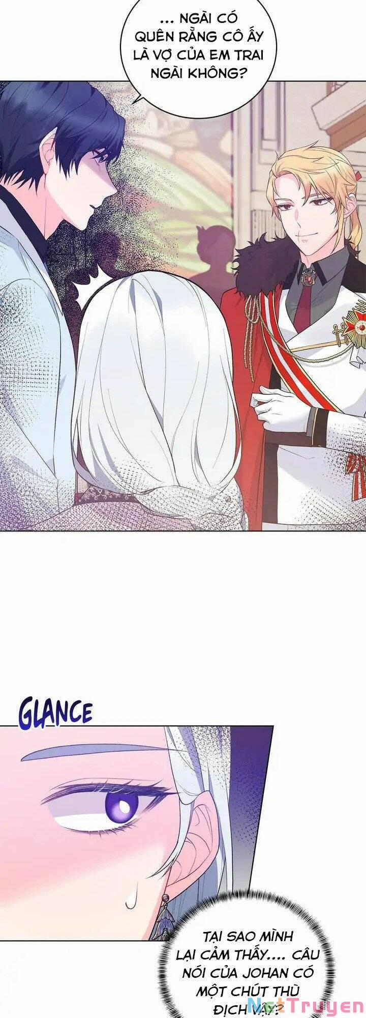 Ngay Cả Khi Là Ác Nữ, Tôi Vẫn Sẽ Trở Thành Nữ Chính Double 70 trang 14