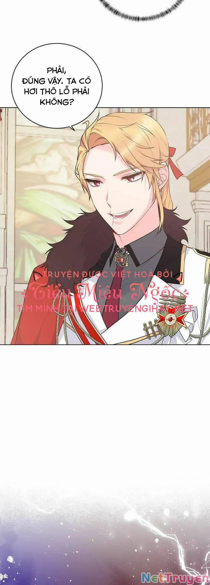 Ngay Cả Khi Là Ác Nữ, Tôi Vẫn Sẽ Trở Thành Nữ Chính Double 70 trang 15